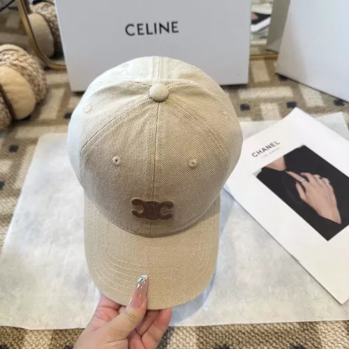 Replica Celine Caps #1378251 $25.00 USD for Wholesale