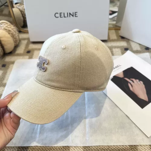 Replica Celine Caps #1378251 $25.00 USD for Wholesale