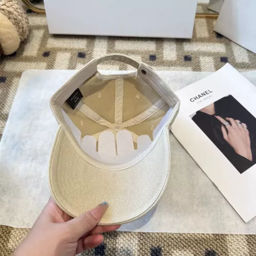 Replica Celine Caps #1378251 $25.00 USD for Wholesale