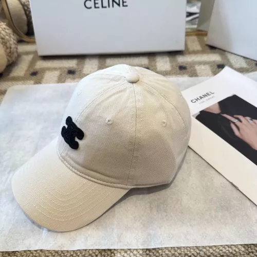 Replica Celine Caps #1378252 $25.00 USD for Wholesale