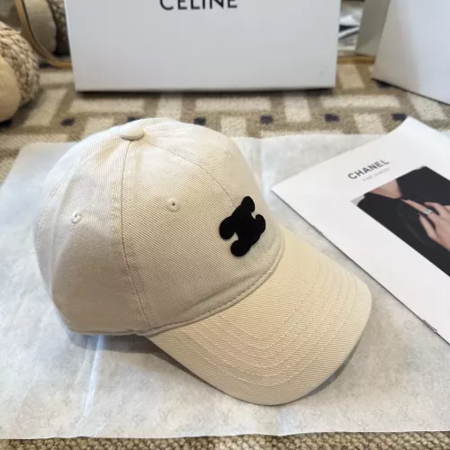 Replica Celine Caps #1378252 $25.00 USD for Wholesale