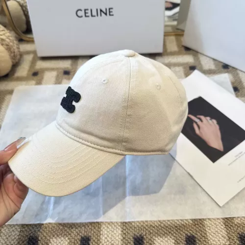 Replica Celine Caps #1378252 $25.00 USD for Wholesale