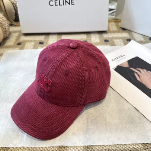 Replica Celine Caps #1378253 $25.00 USD for Wholesale