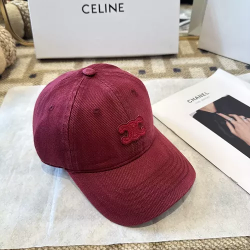 Replica Celine Caps #1378253 $25.00 USD for Wholesale
