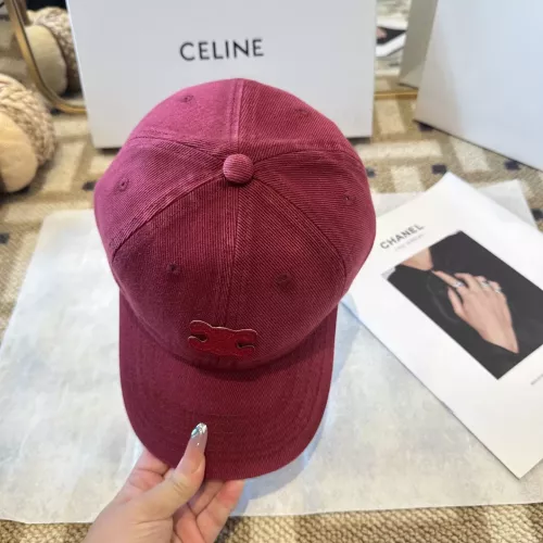 Replica Celine Caps #1378253 $25.00 USD for Wholesale