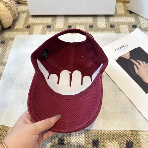 Replica Celine Caps #1378253 $25.00 USD for Wholesale