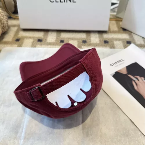 Replica Celine Caps #1378253 $25.00 USD for Wholesale