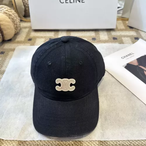 Replica Celine Caps #1378254 $25.00 USD for Wholesale