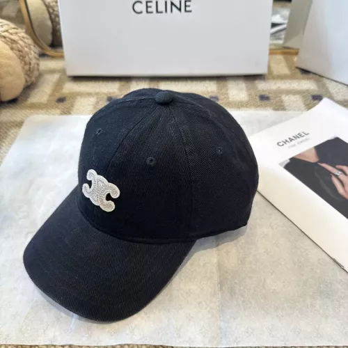 Replica Celine Caps #1378254 $25.00 USD for Wholesale