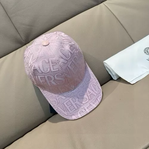 Replica Versace Caps #1378270 $34.00 USD for Wholesale