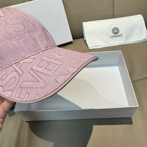 Replica Versace Caps #1378270 $34.00 USD for Wholesale