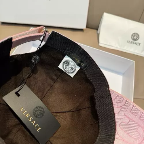 Replica Versace Caps #1378270 $34.00 USD for Wholesale