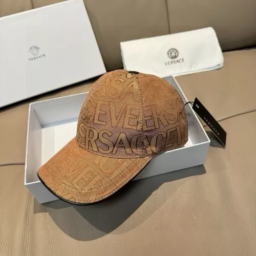 Replica Versace Caps #1378271 $34.00 USD for Wholesale
