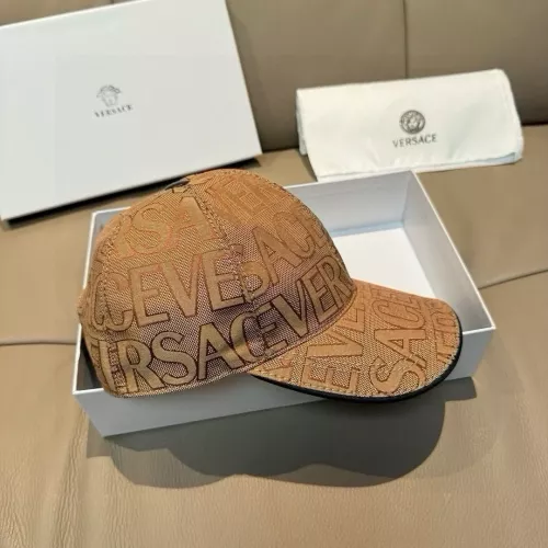 Replica Versace Caps #1378271 $34.00 USD for Wholesale