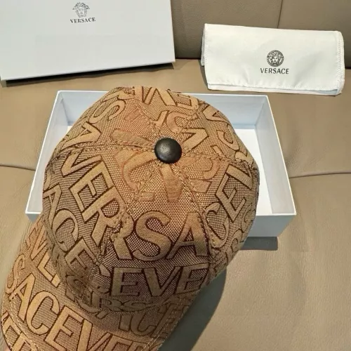 Replica Versace Caps #1378271 $34.00 USD for Wholesale