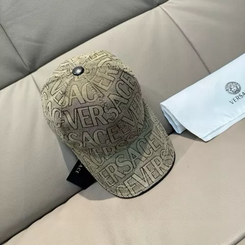 Replica Versace Caps #1378272 $34.00 USD for Wholesale