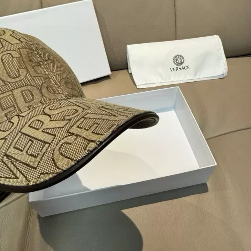 Replica Versace Caps #1378272 $34.00 USD for Wholesale