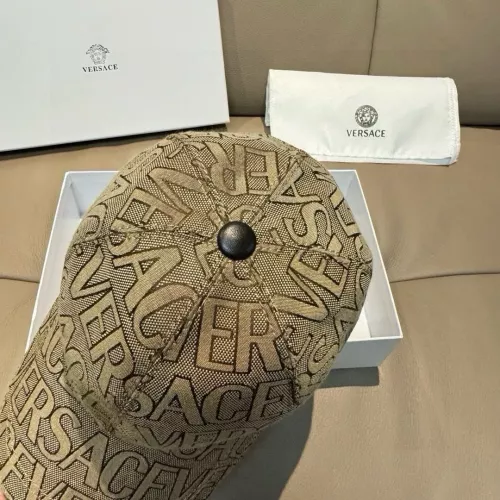 Replica Versace Caps #1378272 $34.00 USD for Wholesale
