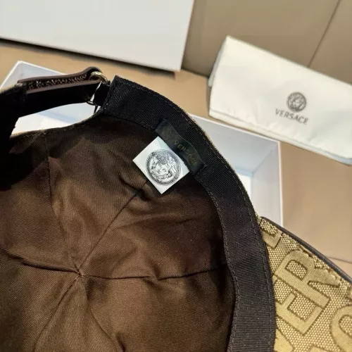 Replica Versace Caps #1378272 $34.00 USD for Wholesale
