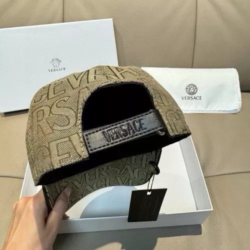 Replica Versace Caps #1378272 $34.00 USD for Wholesale