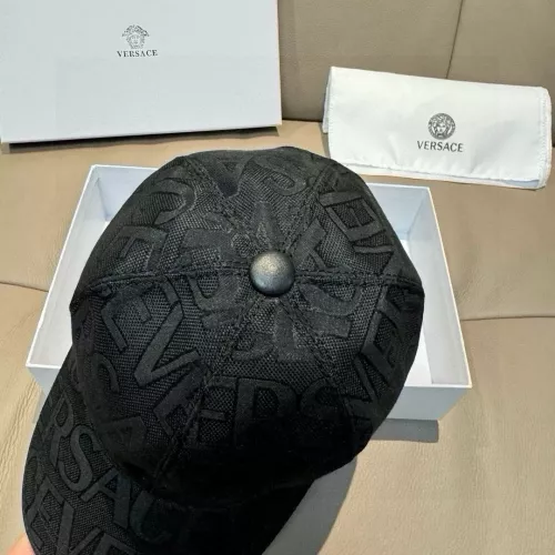 Replica Versace Caps #1378274 $34.00 USD for Wholesale