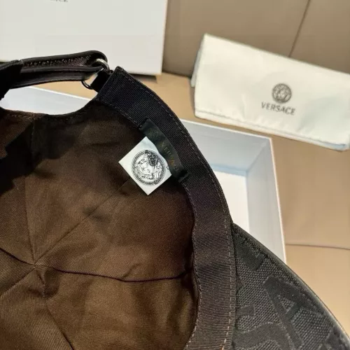 Replica Versace Caps #1378274 $34.00 USD for Wholesale