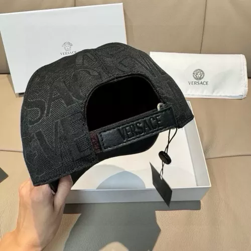 Replica Versace Caps #1378274 $34.00 USD for Wholesale
