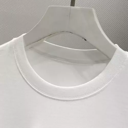 Replica Dolce & Gabbana D&G T-Shirts Long Sleeved For Unisex #1378329 $41.00 USD for Wholesale