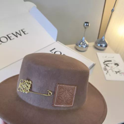 Replica LOEWE Caps #1378337 $48.00 USD for Wholesale