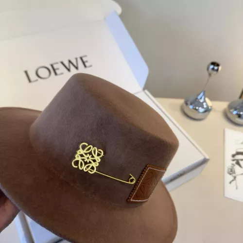 Replica LOEWE Caps #1378337 $48.00 USD for Wholesale