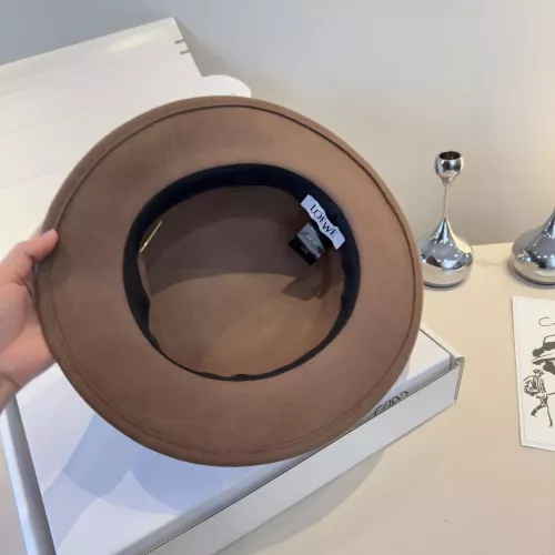 Replica LOEWE Caps #1378337 $48.00 USD for Wholesale