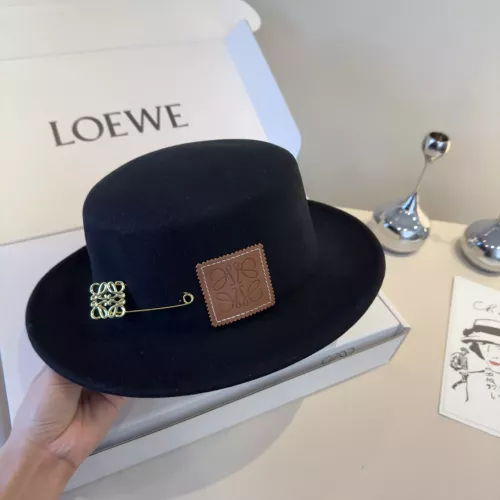Replica LOEWE Caps #1378338 $48.00 USD for Wholesale