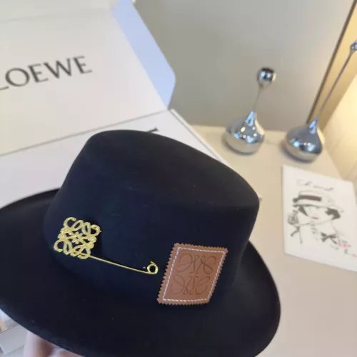 Replica LOEWE Caps #1378338 $48.00 USD for Wholesale