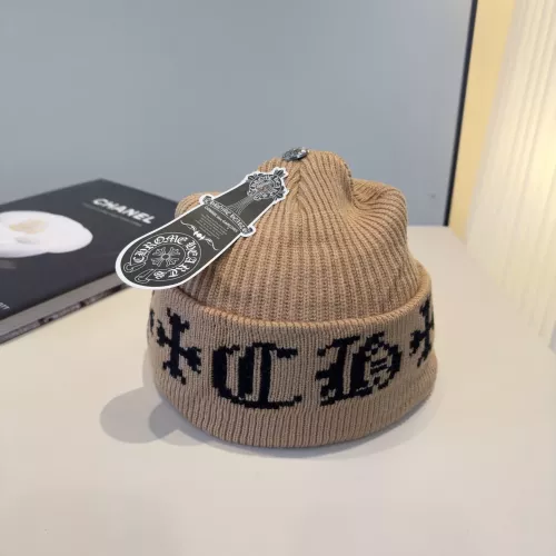 Replica Chrome Hearts Caps #1378366 $32.00 USD for Wholesale