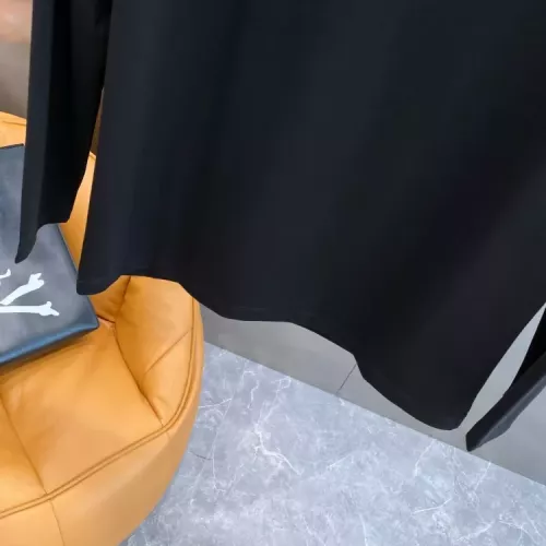 Replica LOEWE T-Shirts Long Sleeved For Unisex #1378378 $42.00 USD for Wholesale