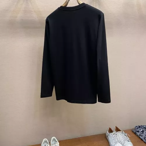 Replica Dolce & Gabbana D&G T-Shirts Long Sleeved For Unisex #1378381 $42.00 USD for Wholesale