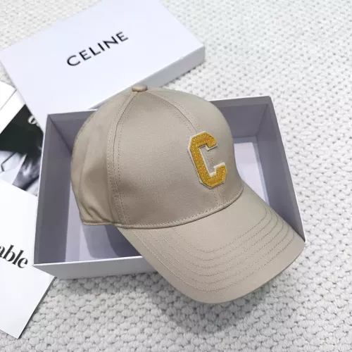 Replica Celine Caps #1378469 $27.00 USD for Wholesale