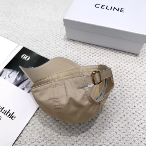 Replica Celine Caps #1378469 $27.00 USD for Wholesale