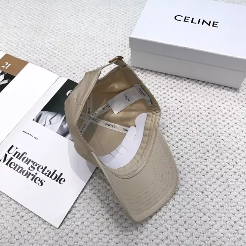 Replica Celine Caps #1378469 $27.00 USD for Wholesale