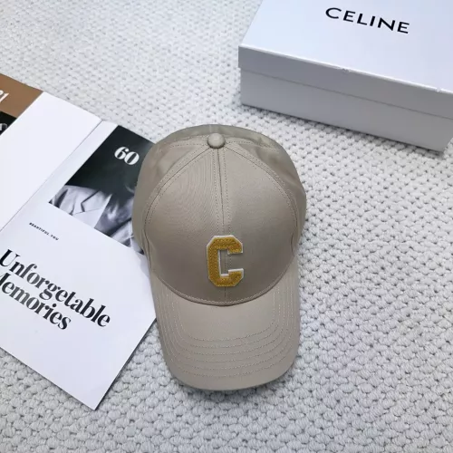 Replica Celine Caps #1378469 $27.00 USD for Wholesale