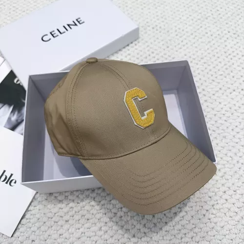 Replica Celine Caps #1378470 $27.00 USD for Wholesale