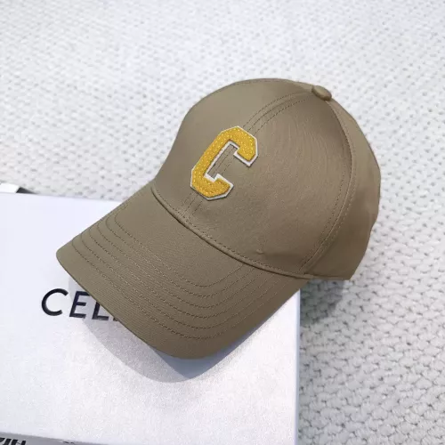 Replica Celine Caps #1378470 $27.00 USD for Wholesale