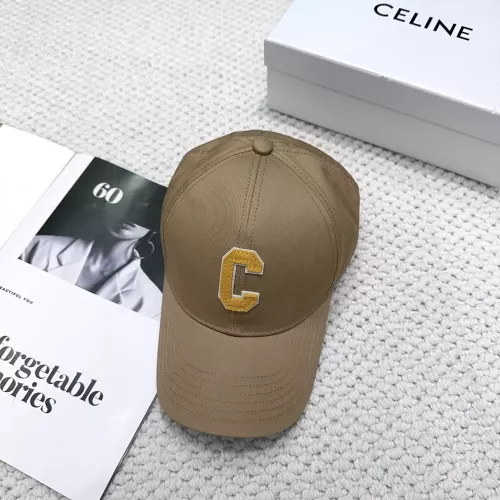 Replica Celine Caps #1378470 $27.00 USD for Wholesale