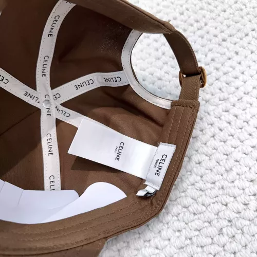 Replica Celine Caps #1378471 $27.00 USD for Wholesale