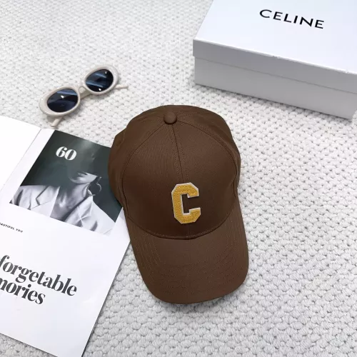 Replica Celine Caps #1378471 $27.00 USD for Wholesale