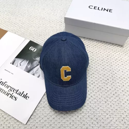 Replica Celine Caps #1378472 $27.00 USD for Wholesale