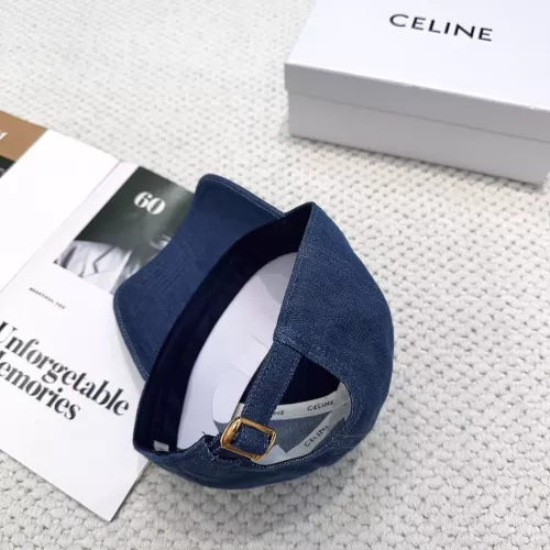 Replica Celine Caps #1378472 $27.00 USD for Wholesale