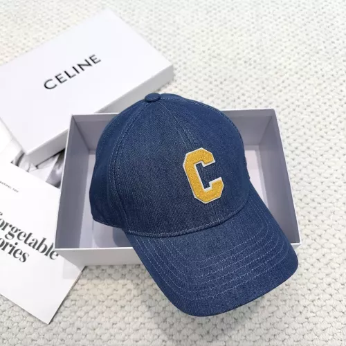 Replica Celine Caps #1378472 $27.00 USD for Wholesale