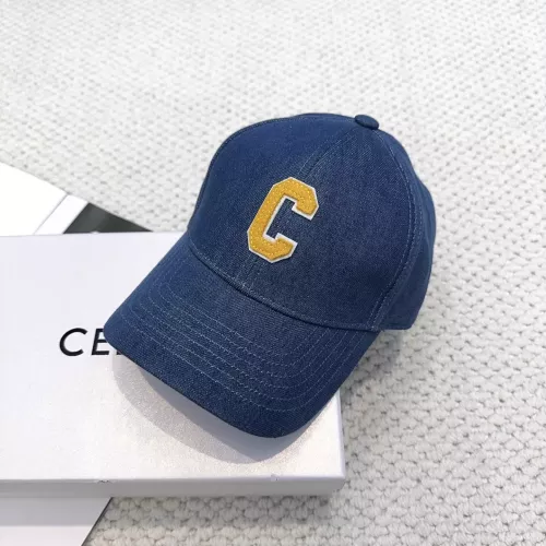 Replica Celine Caps #1378472 $27.00 USD for Wholesale
