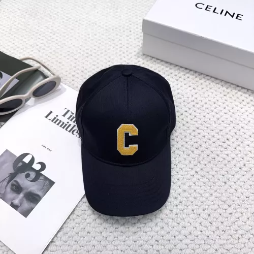Replica Celine Caps #1378473 $27.00 USD for Wholesale